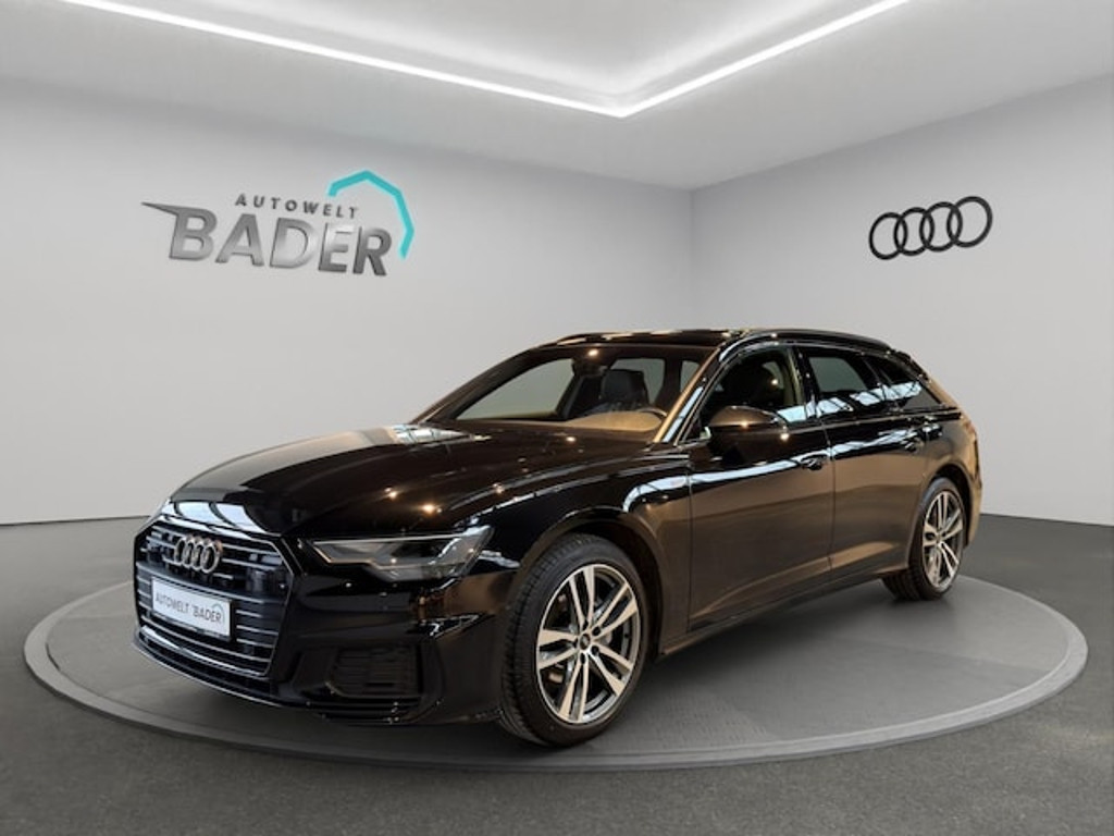 Audi A6 2022 Diesel