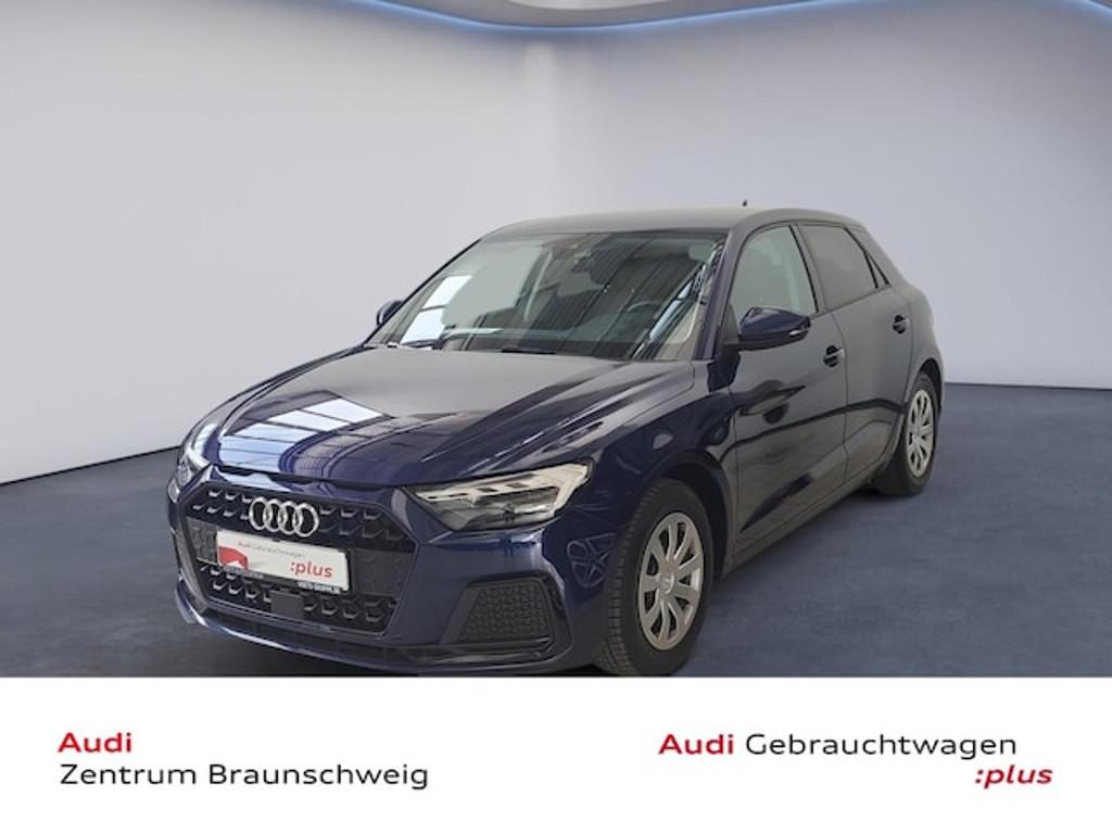 Audi A1 2025 Benzine