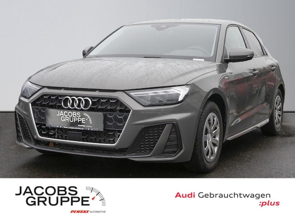 Audi A1 2026 Benzine