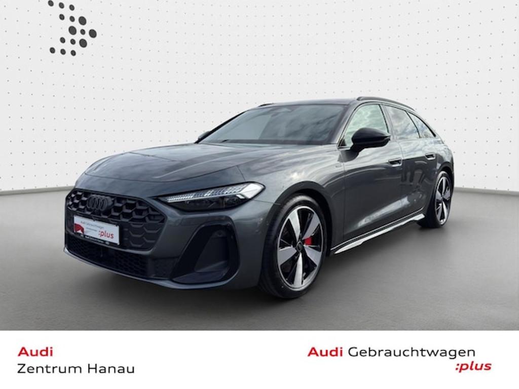 Audi A5 2025 Hybride Benzine