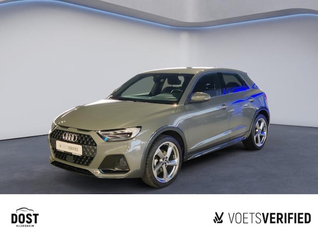 Audi A1 2022 Benzine