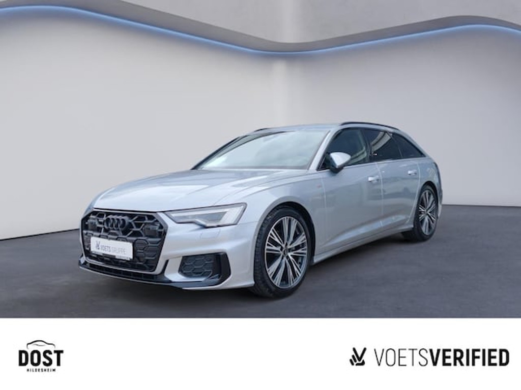 Audi A6 2024 Diesel