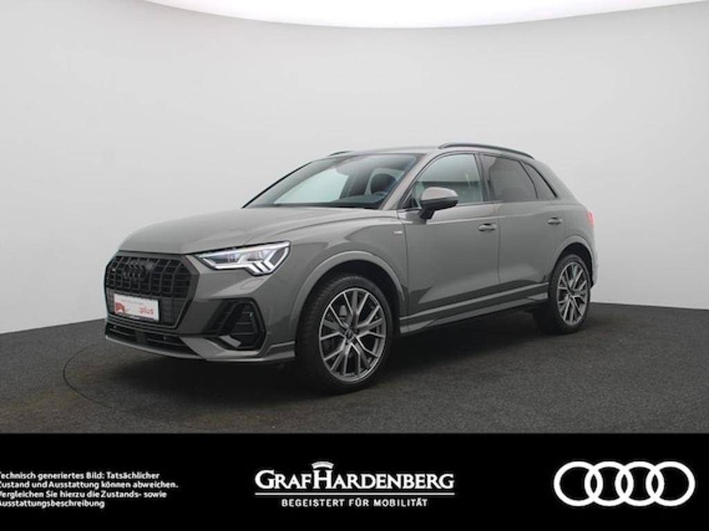 Audi Q3 2025 Diesel