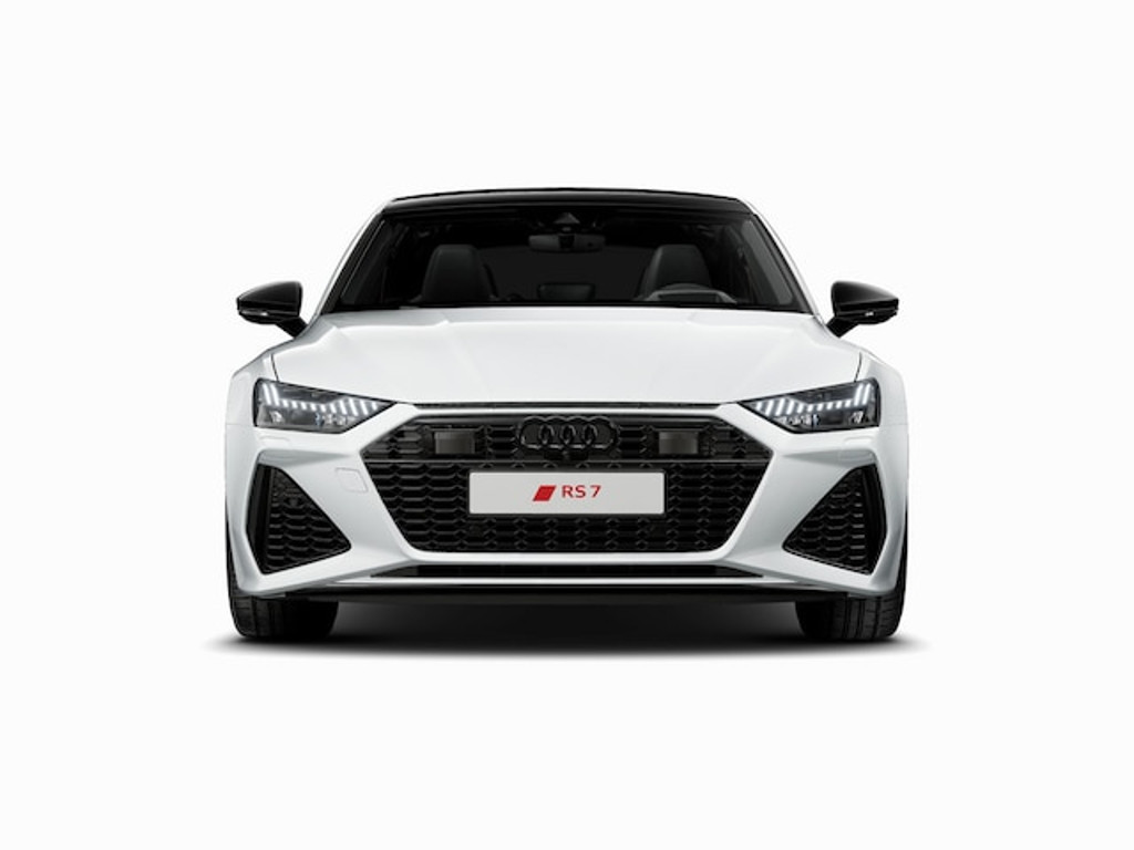 Audi RS7