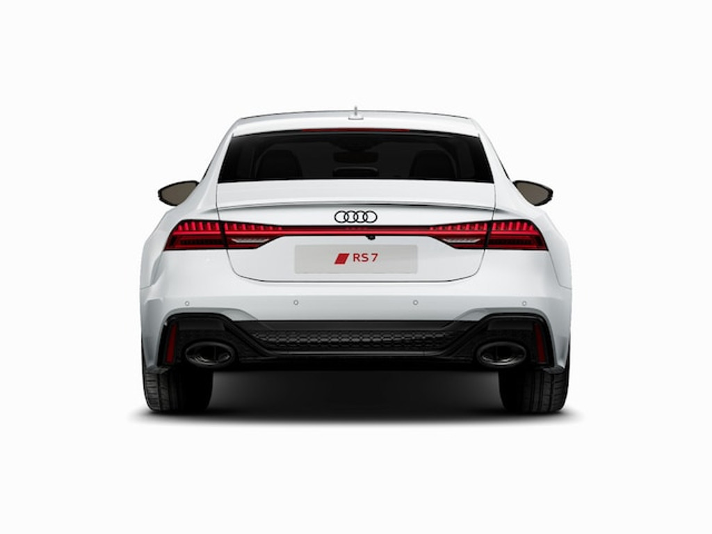 Audi RS7