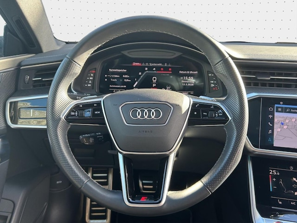 Audi S7