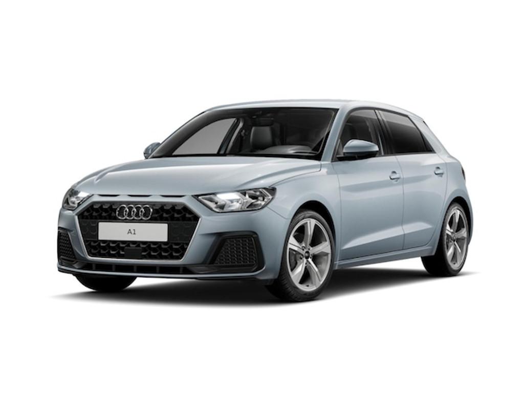 Audi A1 2025 Benzine