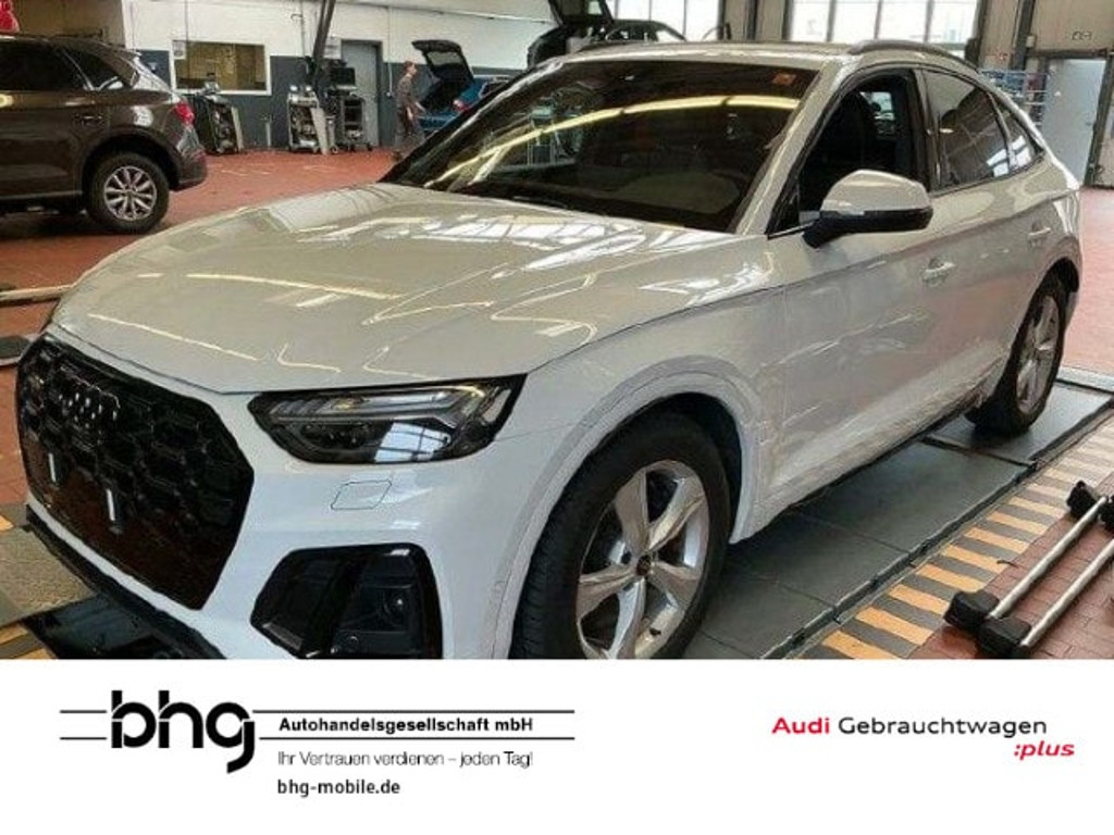 Audi SQ5 2023 Diesel