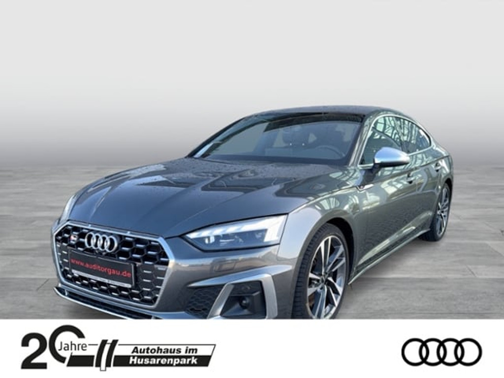 Audi S5 2023 Diesel
