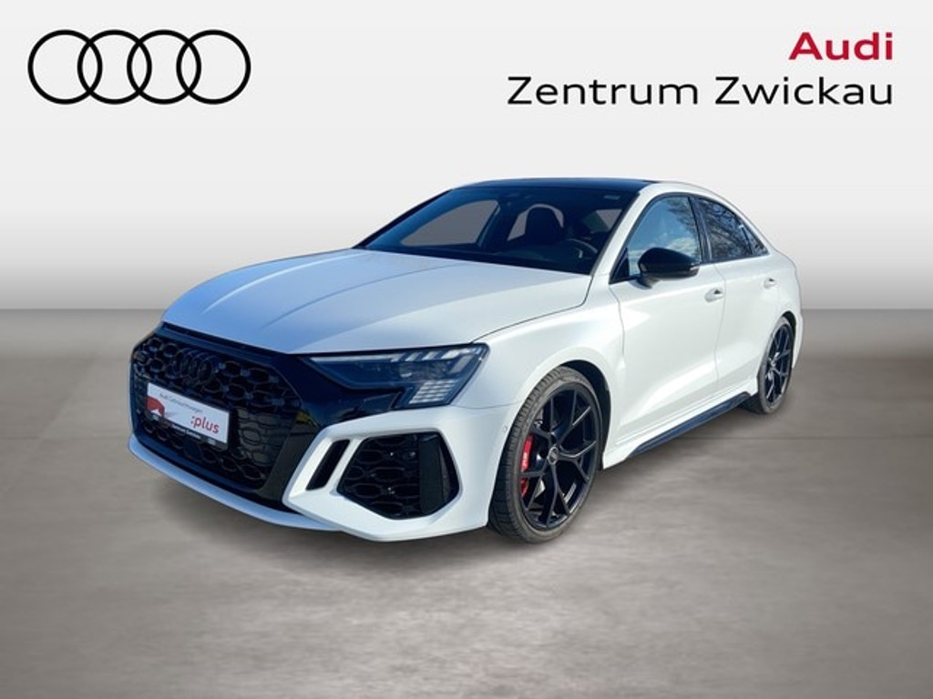 Audi RS3 2022 Benzine