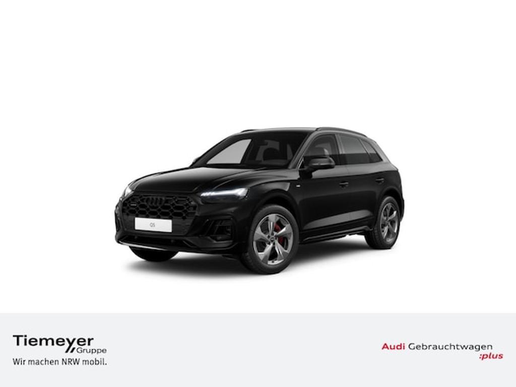 Audi Q5 2024 Diesel
