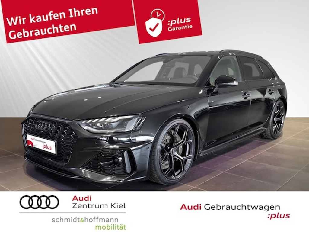 Audi RS4 2024 Benzine