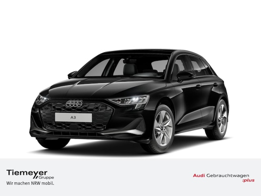 Audi A3 2024 Benzine