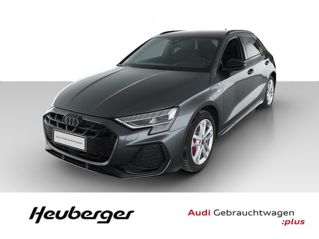 Audi A3 2025 Hybride Benzine