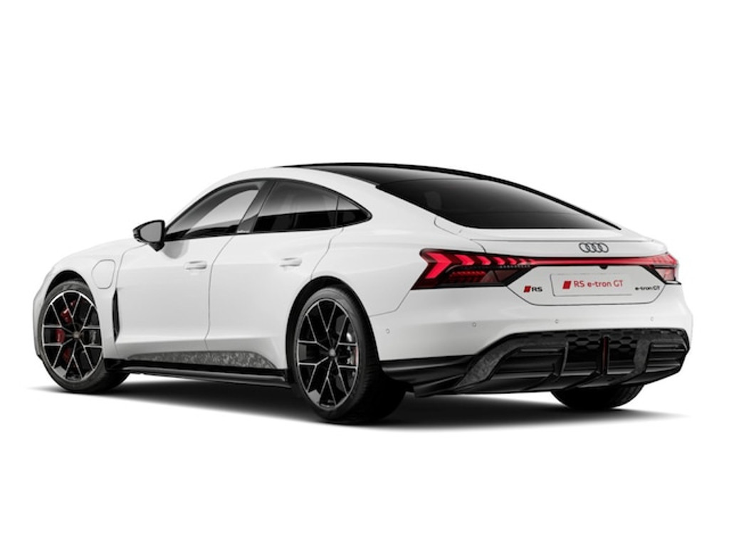 Audi RS e-tron GT