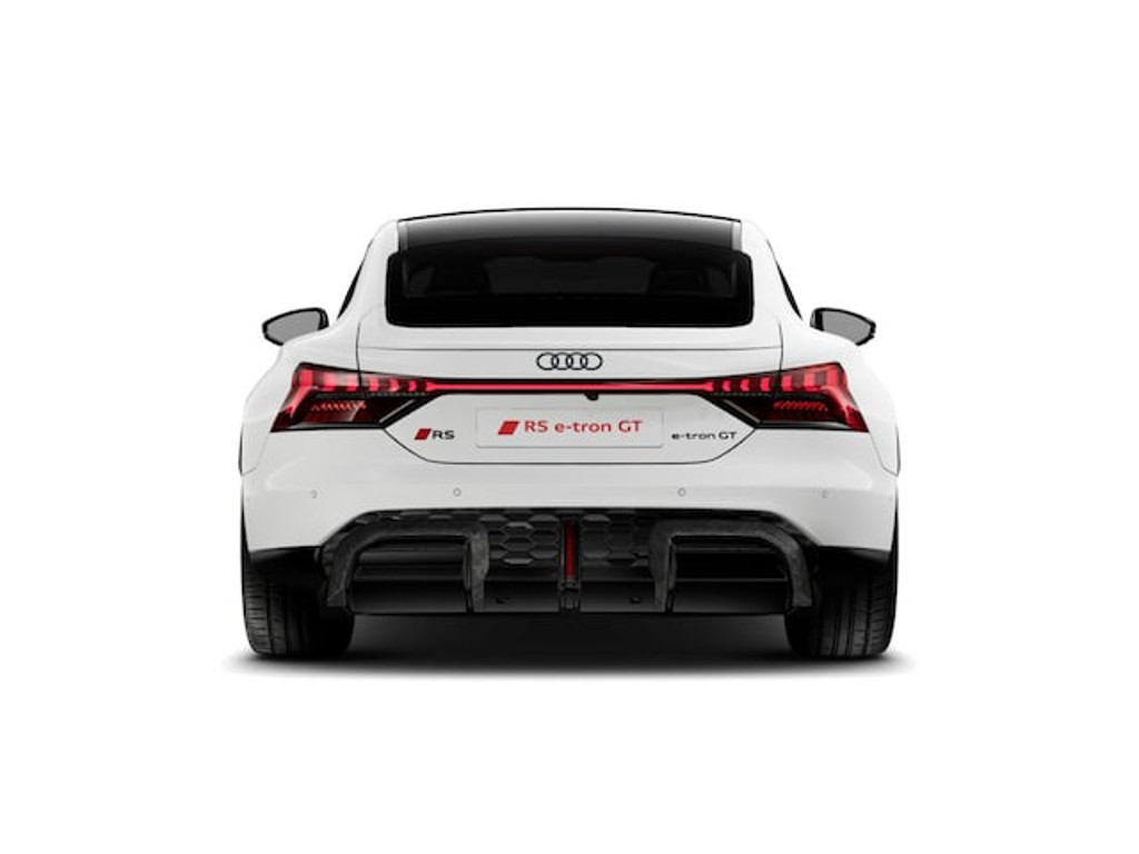 Audi RS e-tron GT