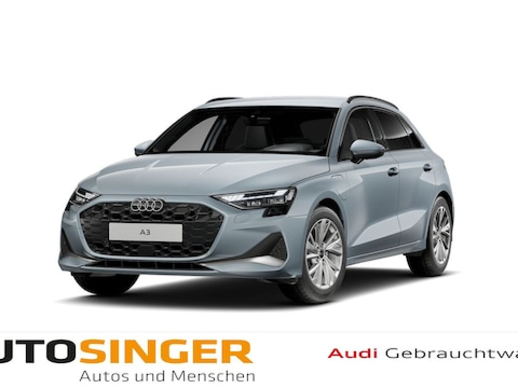 Audi A3 2025 Hybride Benzine
