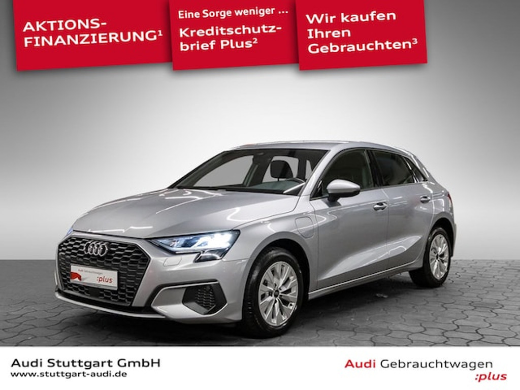 Audi A3 2023 Hybride Benzine