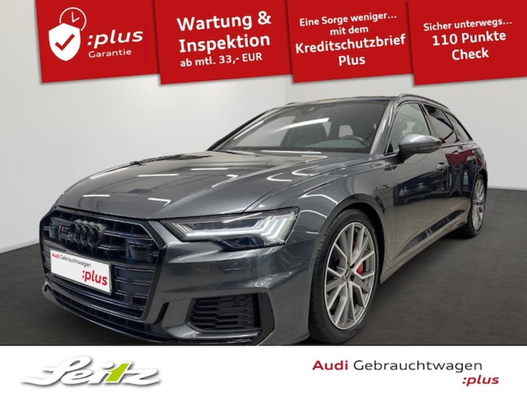 Audi S6 2023 Diesel
