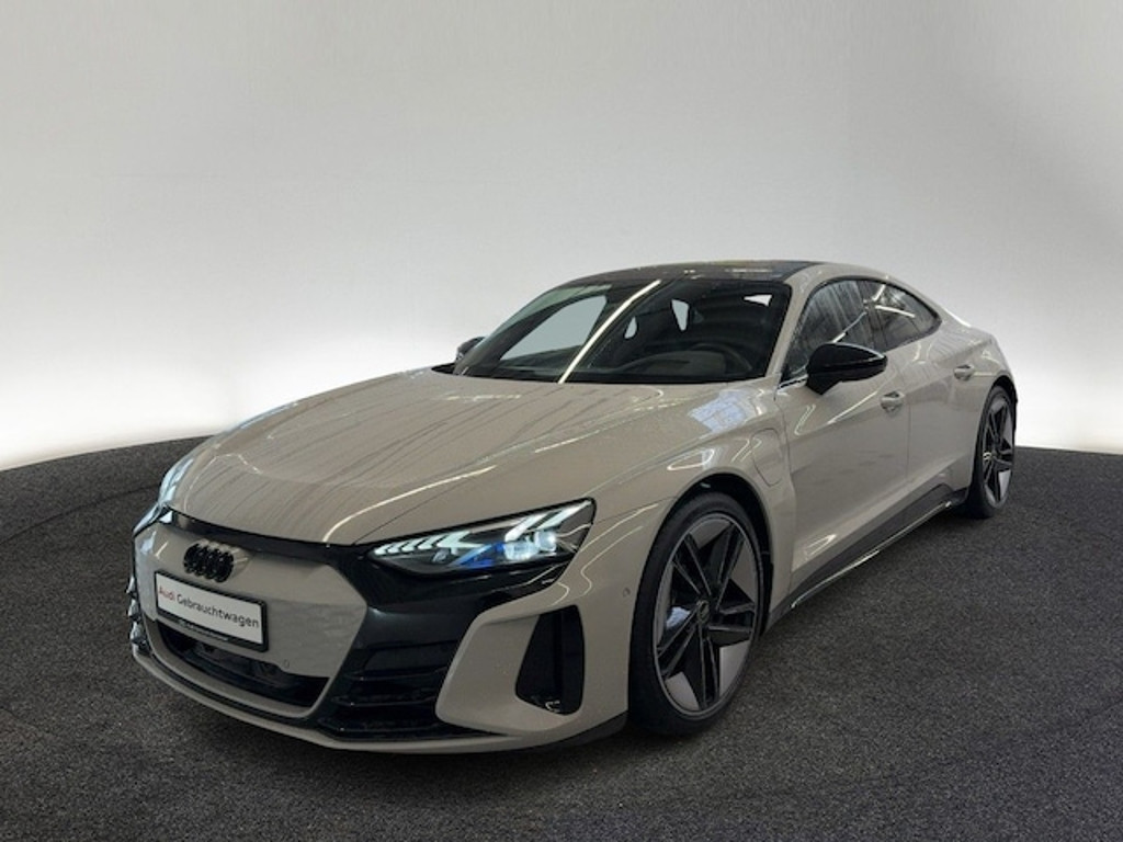 Audi RS e-tron GT 2023 Elektrisch