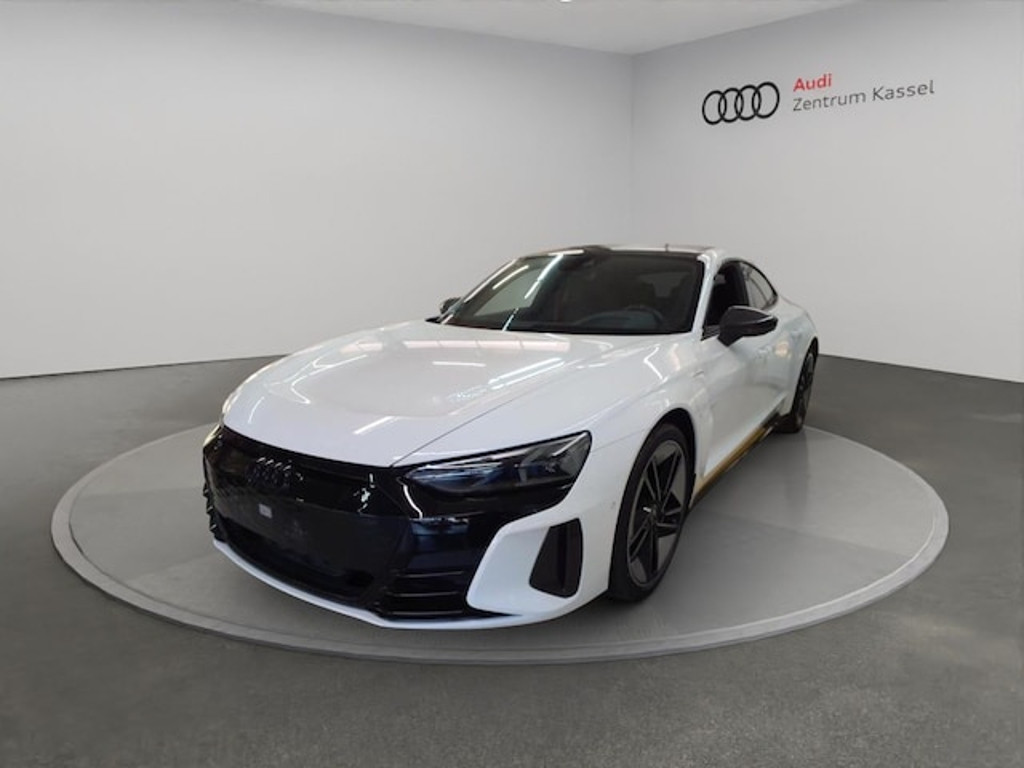 Audi RS e-tron GT