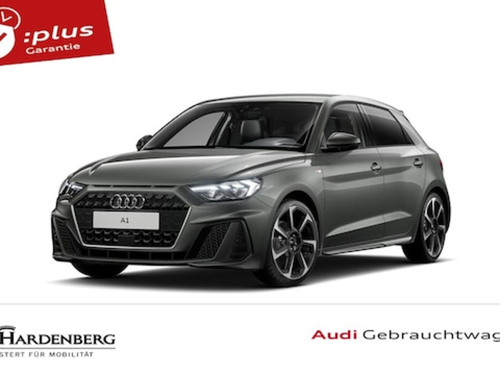 Audi A1 2025 Benzine