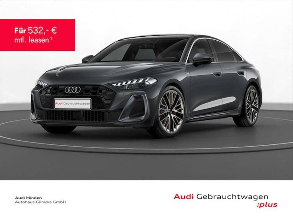 Audi A5 2025 Benzine