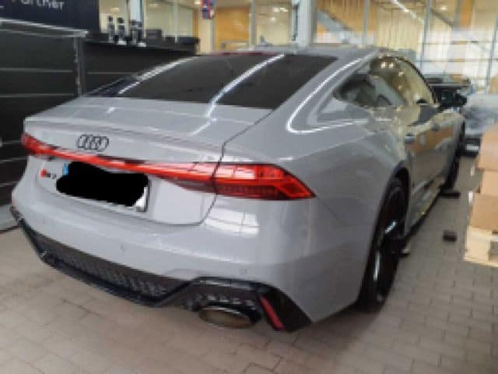 Audi RS7