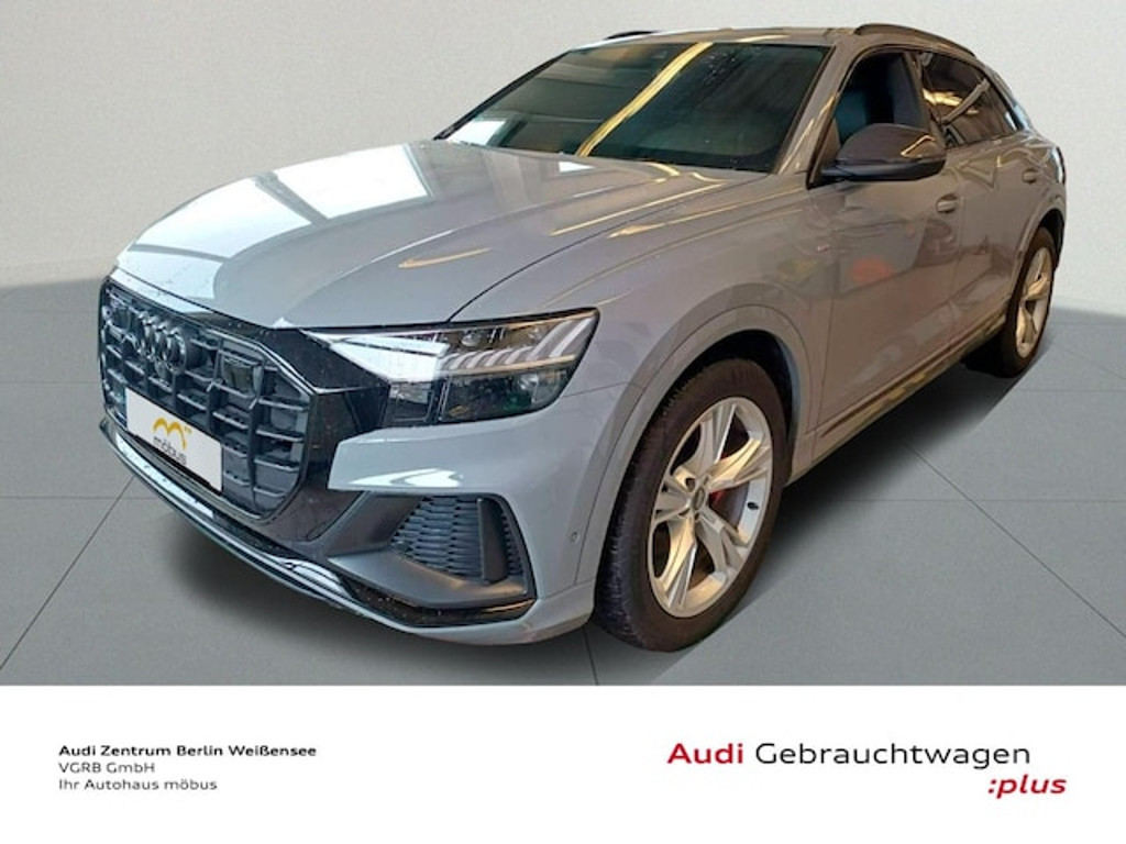 Audi Q8 2023 Diesel