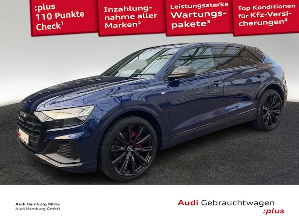 Audi Q8 2022 Diesel