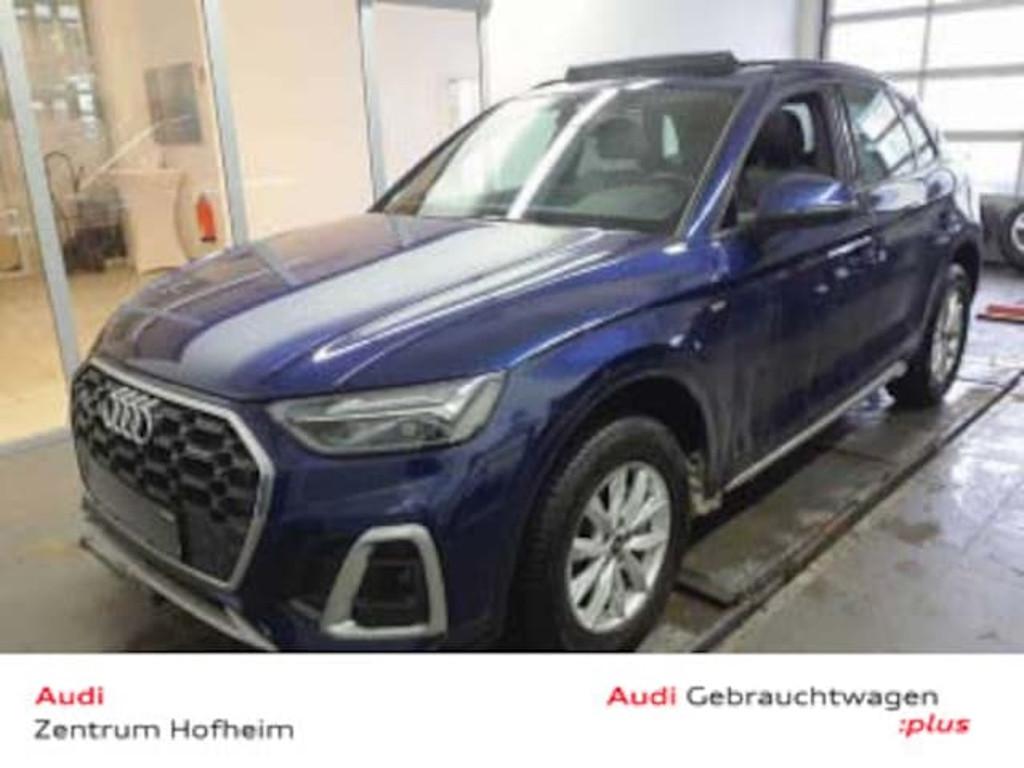 Audi Q5 2023 Diesel
