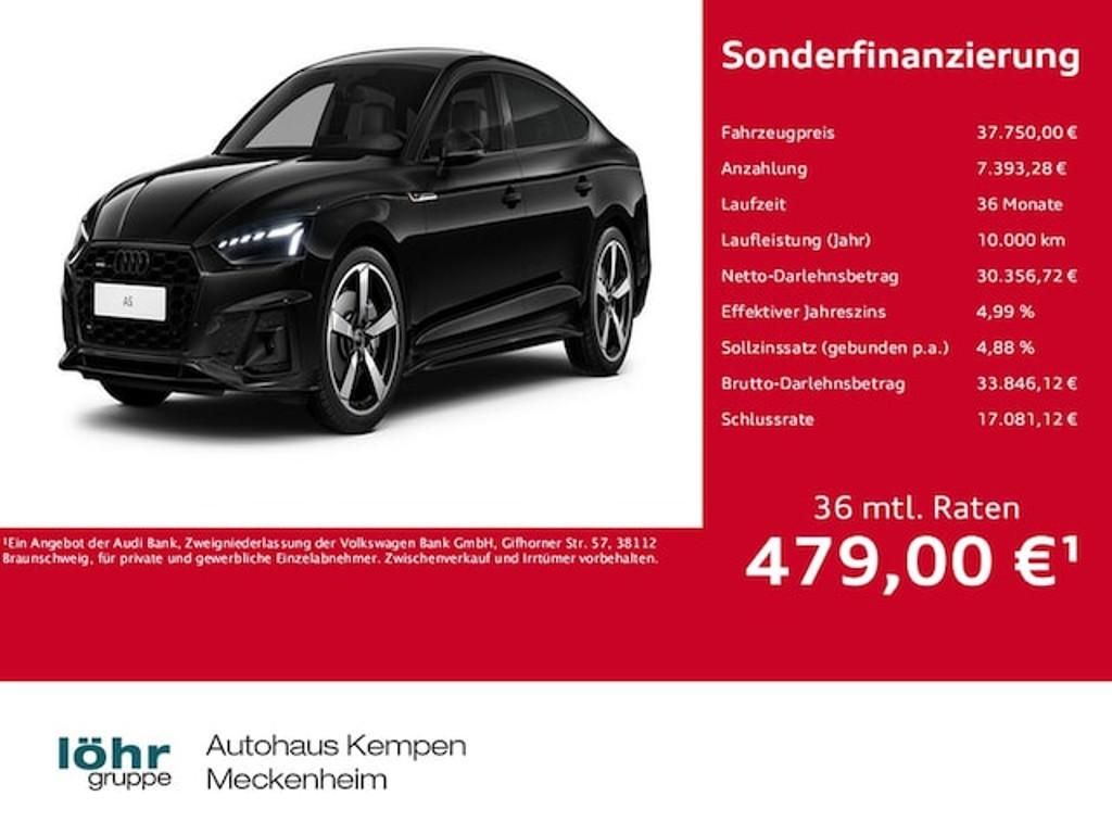 Audi A5 2023 Diesel