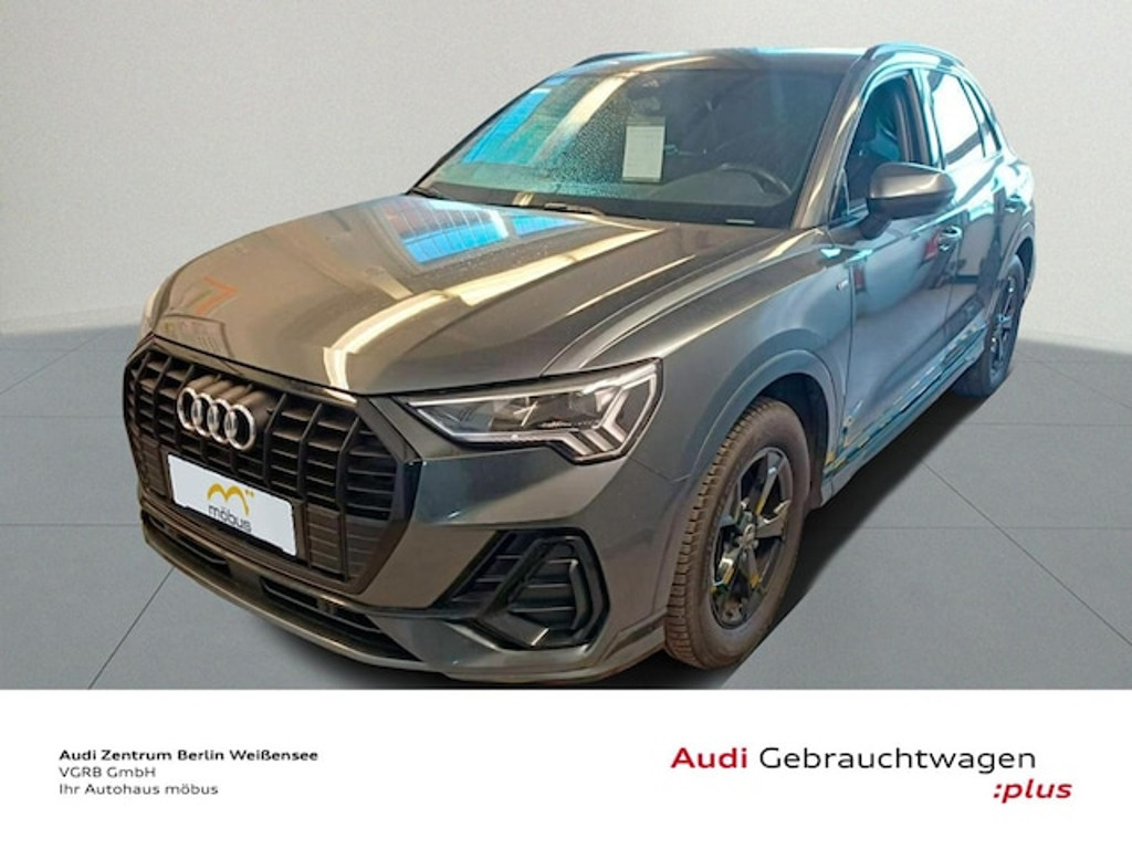 Audi Q3 2023 Diesel