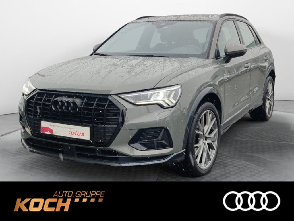 Audi Q3 2024 Diesel