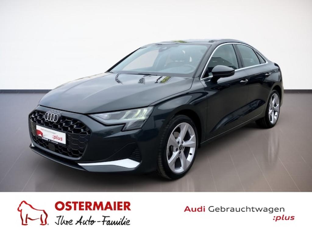 Audi A3 2025 Diesel