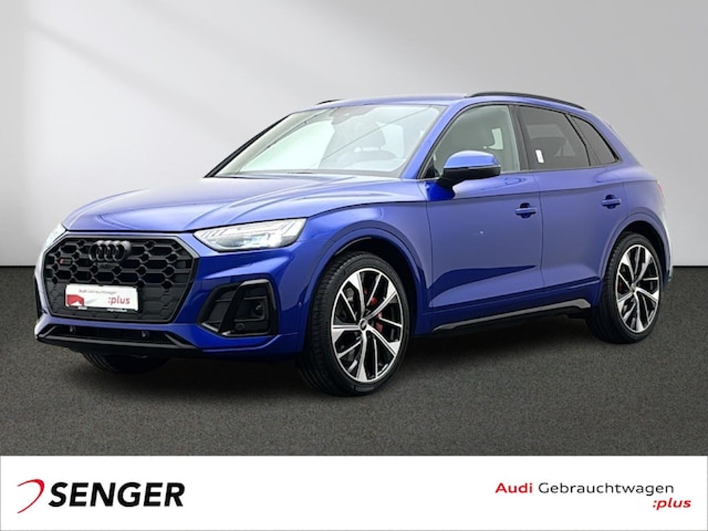 Audi SQ5 2023 Diesel