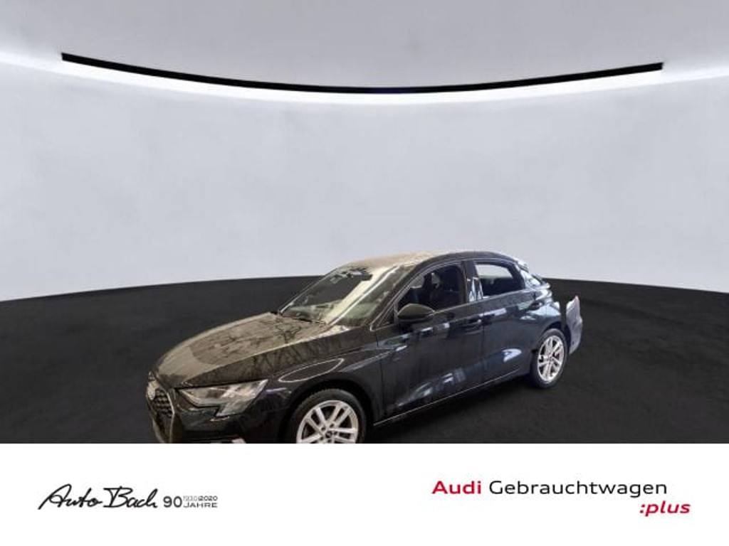 Audi A3 2022 Benzine