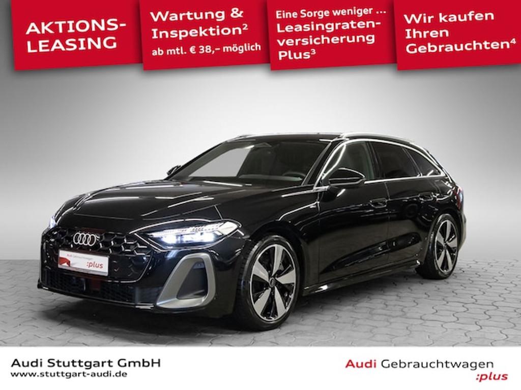 Audi A5 2025 Hybride Benzine