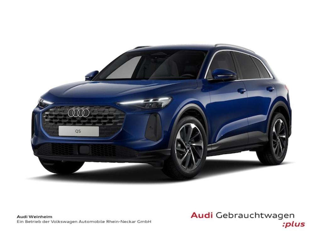 Audi Q5 2025 Benzine