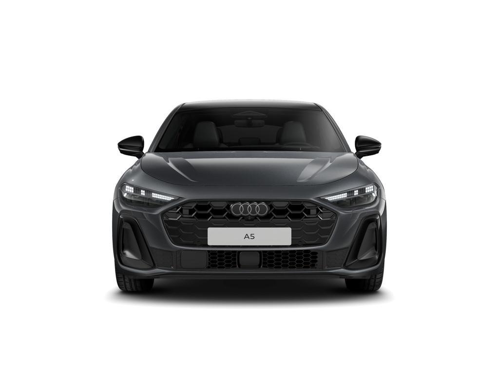 Audi A5 2025 Hybride Benzine