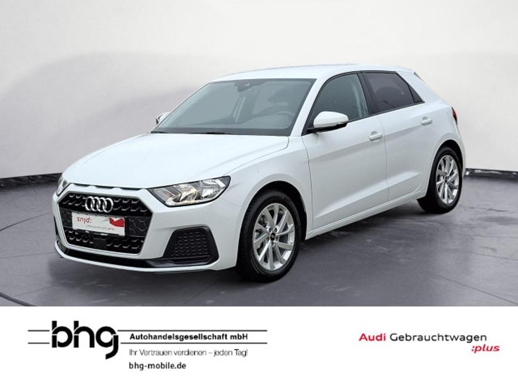 Audi A1 2025 Benzine