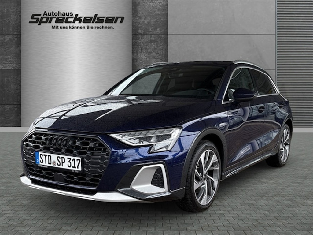 Audi A3 2025 Benzine
