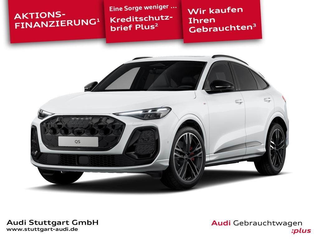 Audi Q5 2025 Diesel