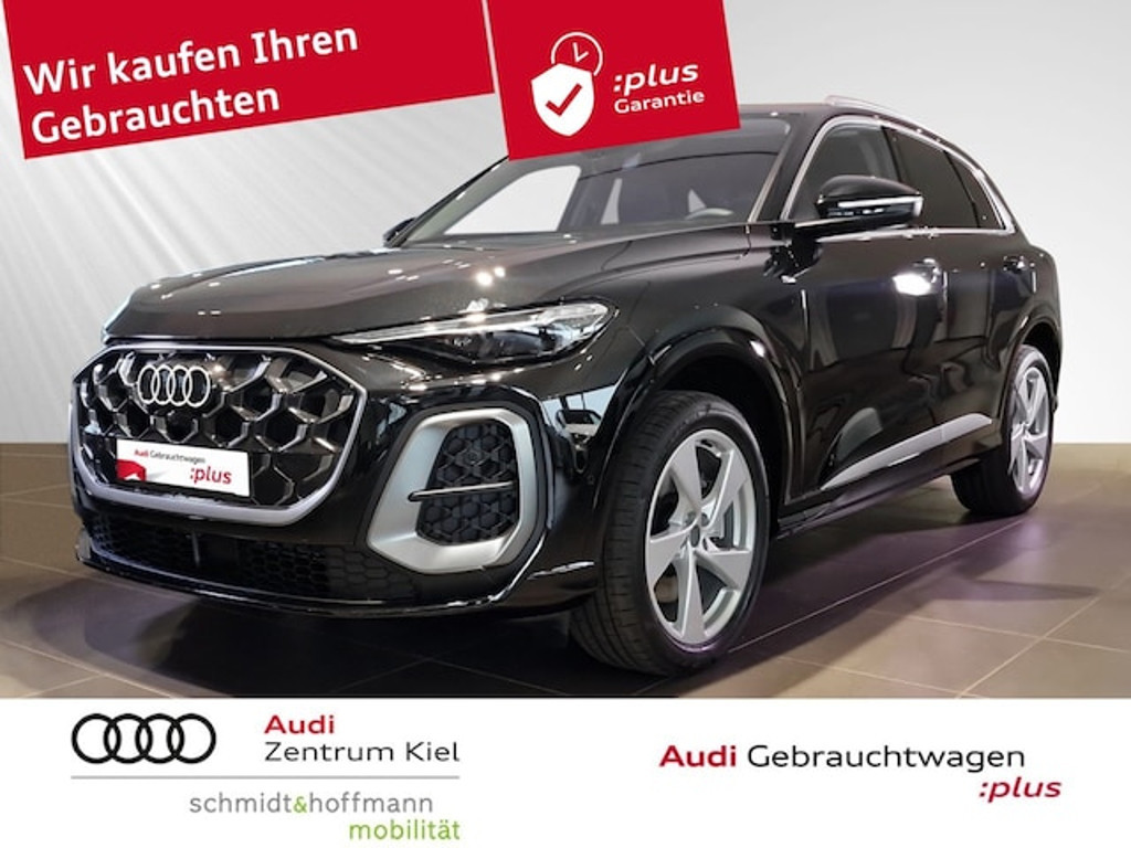 Audi Q5 2026 Diesel