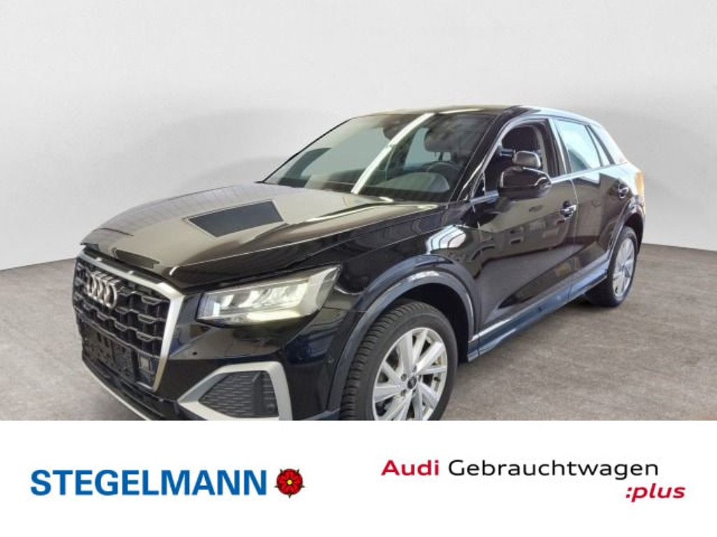 Audi Q2 2024 Diesel
