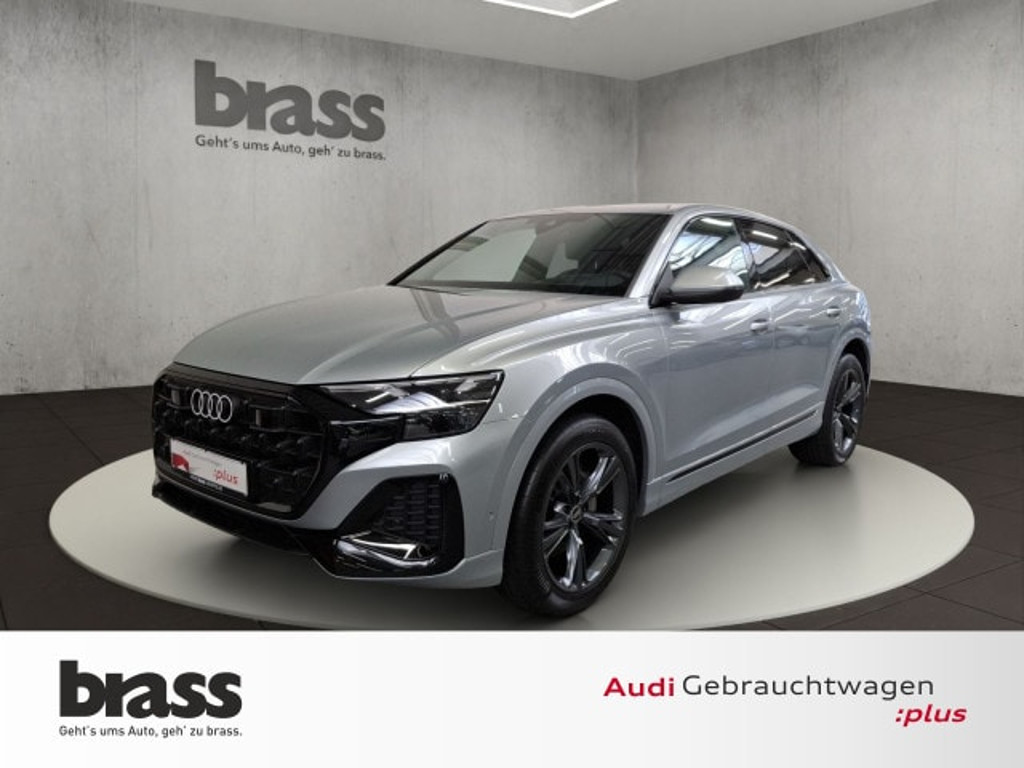 Audi Q8 2025 Diesel