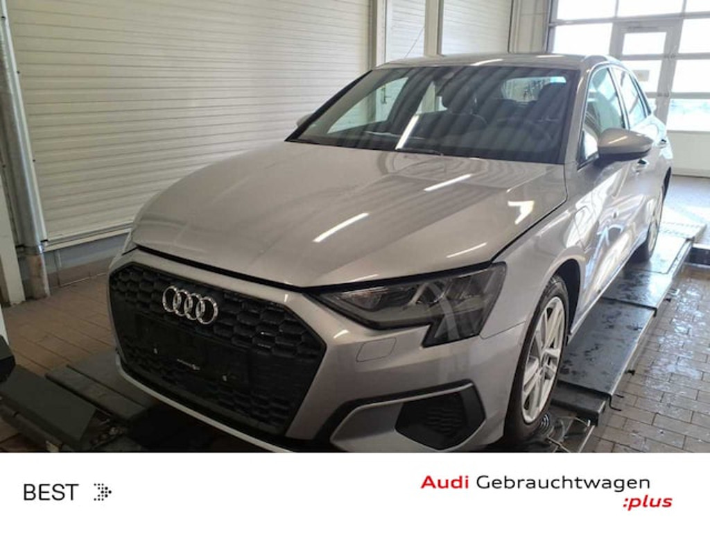 Audi A3 2022 Hybride Benzine