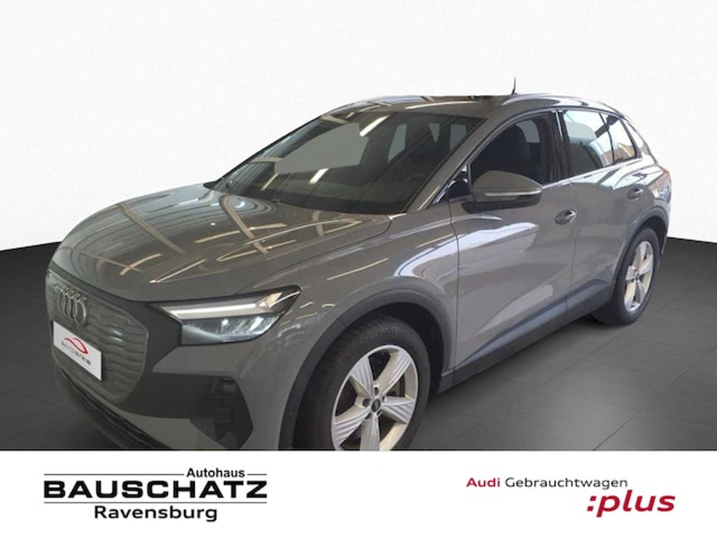 Audi Q4 e-tron 2023 Elektrisch