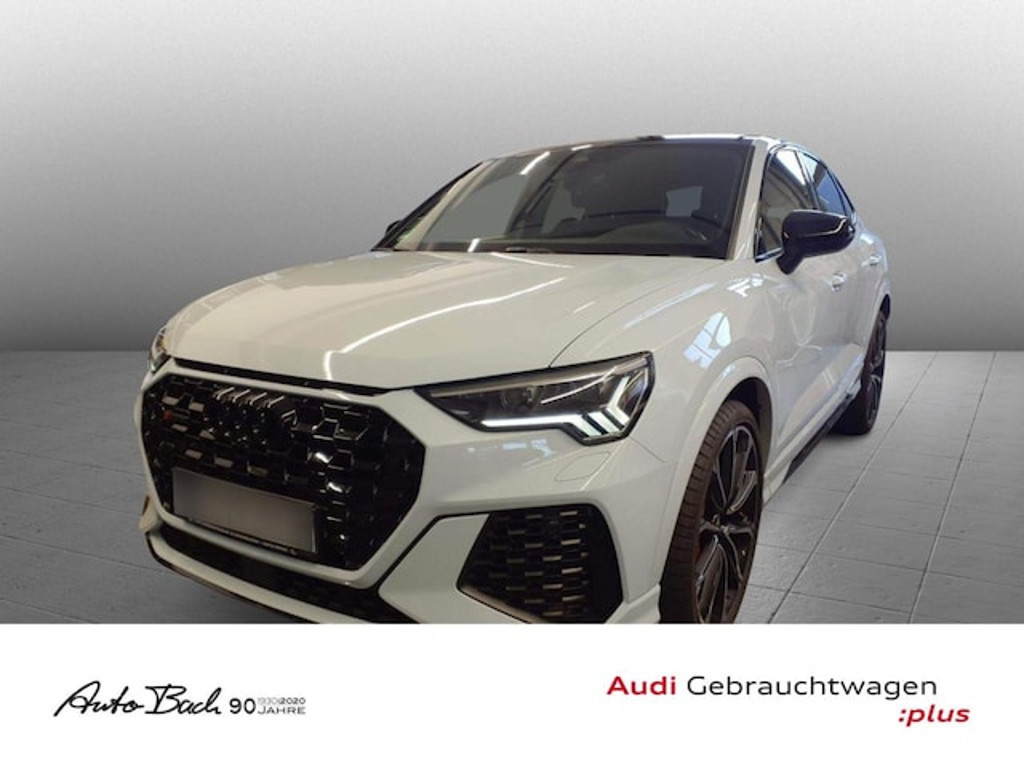 Audi RS Q3