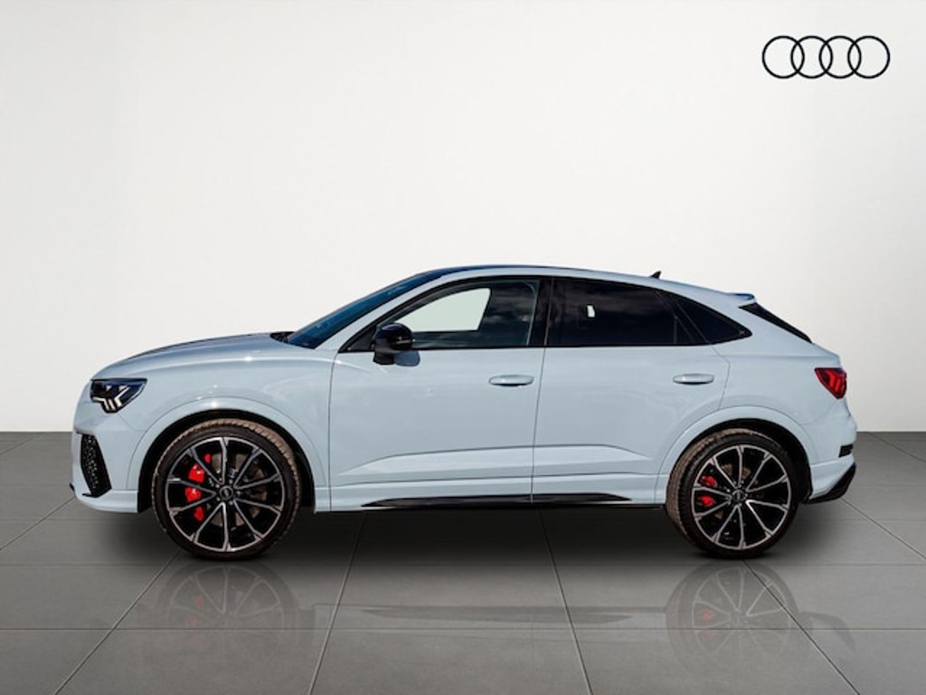 Audi RS Q3